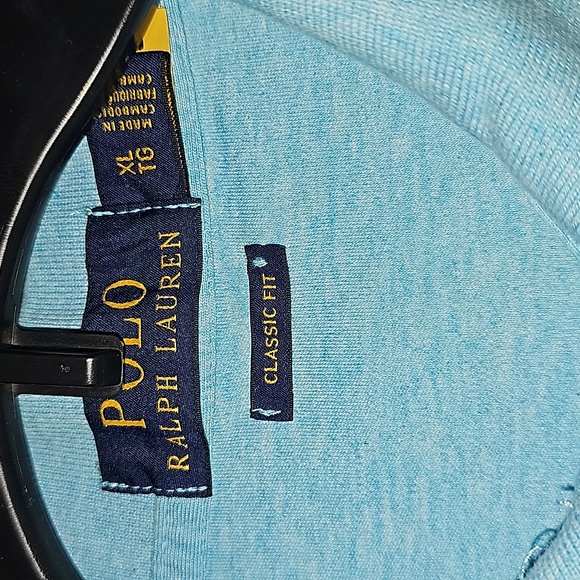 MENS POLO - Picture 4 of 4